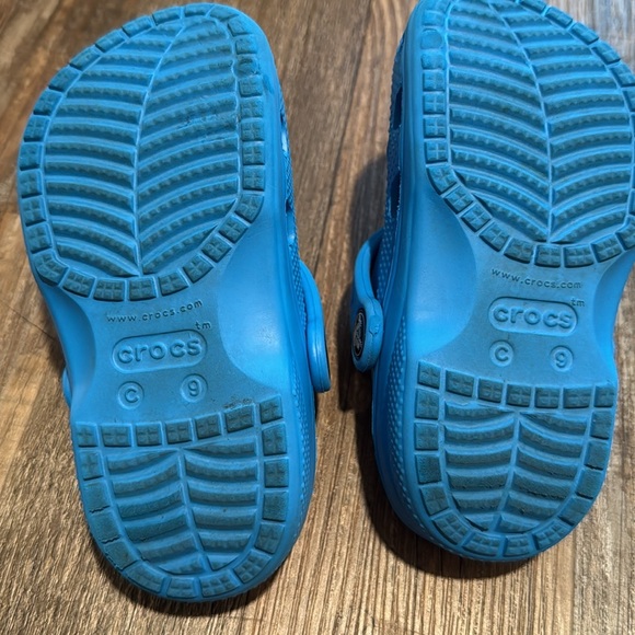 Crocs (Toddler) - Picture 8 of 9